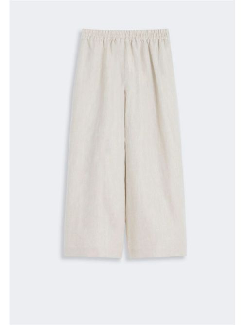 WKDFELINO WEEKEND MAXMARA | 2615131042600023 ECRU